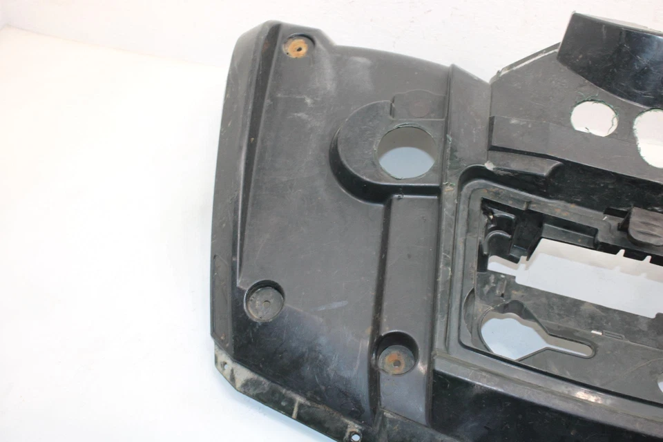 06 Guardabarros delantero Can-am Outlander 400 OEM (verde) 703500527 715001030 AB0 Foto 4 de 4