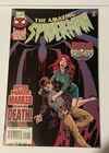 Amazing Spider-Man #411 (1996) Marvel Comics