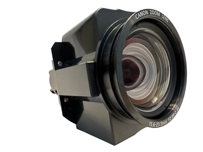 Canon RS-IL05WZ Short Throw Projector Zoom Lens for REALiS WUX6010 WUX6500