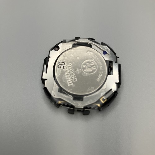 Reloj CASIO movimiento original PGW30 totalmente nuevo - Imagen 6 de 7