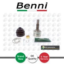 CV Joint Front Right Benni Fits Nissan Primera Almera 1.6 1.8 2.0 C9211AU31A
