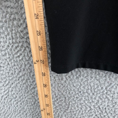 Chicos Jeans Damen 3 US 16 schwarz Stretch spitz zulaufend Knöchel feuchtigkeitsableitend aktiv* - Bild 8 von 12