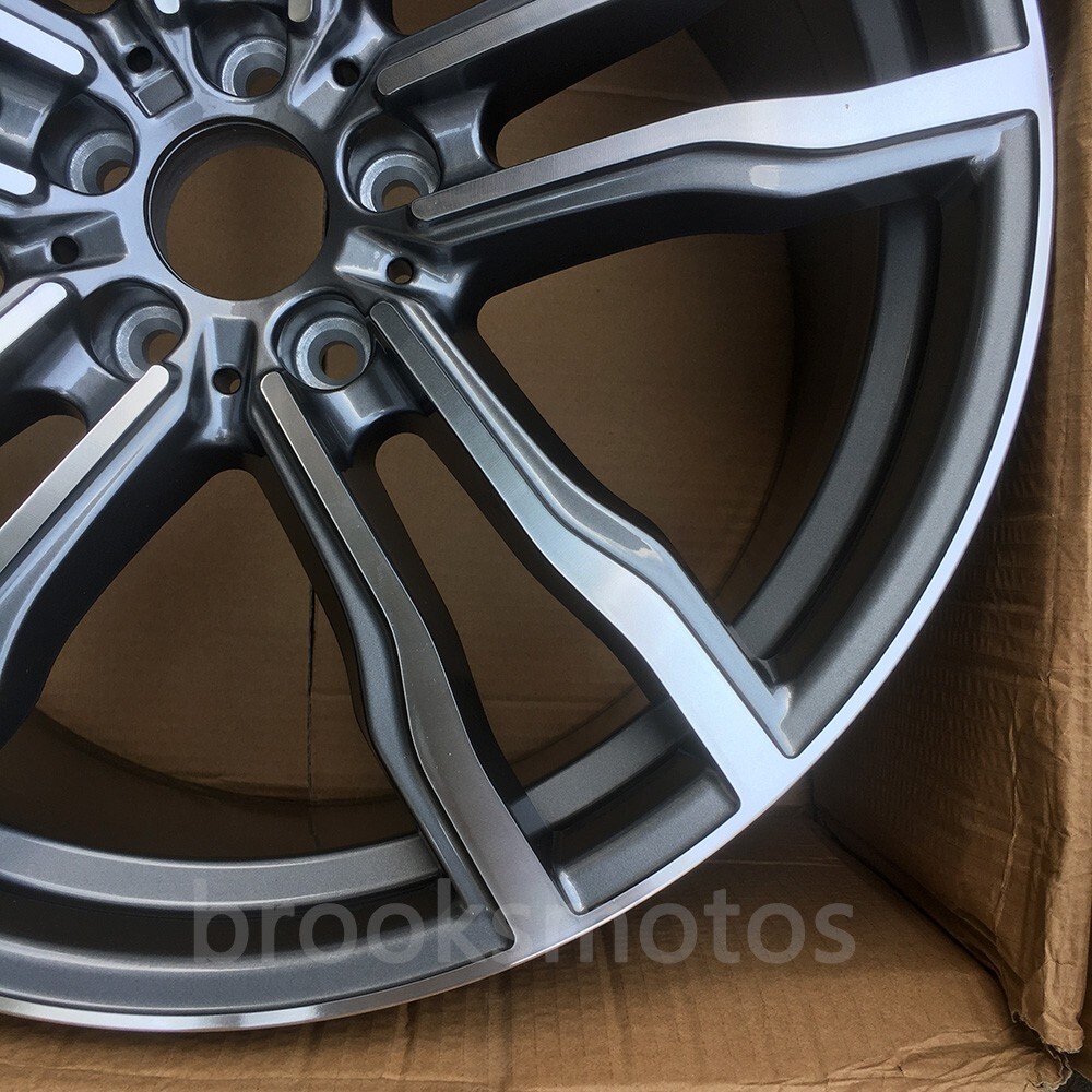 BMW 純正ホイール ブリザック DM-V2 X6M E71 X5 F15 車用ホイール 21インチ BMW X6」の人気商品一覧 | 安い商品を