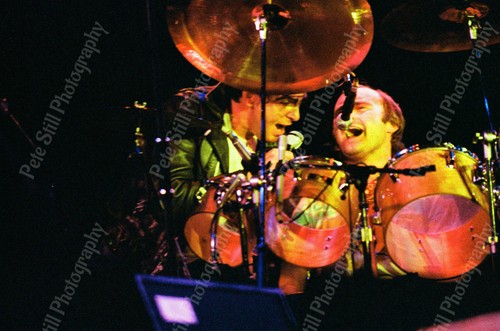 GENESIS PETER GABRIEL in concert 1982! 'Six of the Best' M.Keynes! 90 PHOTOS! - Imagen 3 de 6