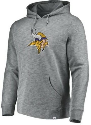 vikings hockey sweatshirt