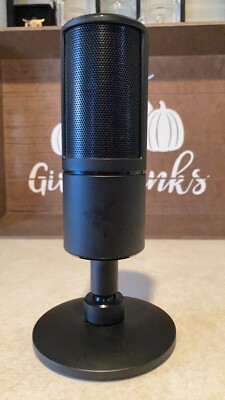 Razer Serien X