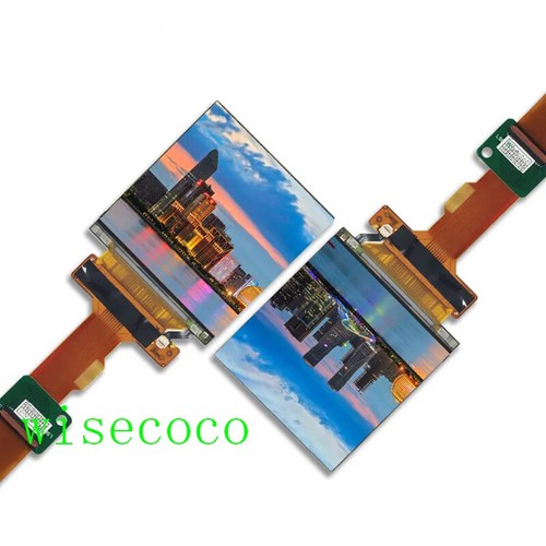 2.9'' 1440x1440 Dual LCD Display Screen Panel DP Controller Board VR DIY Project - Picture 3 of 6