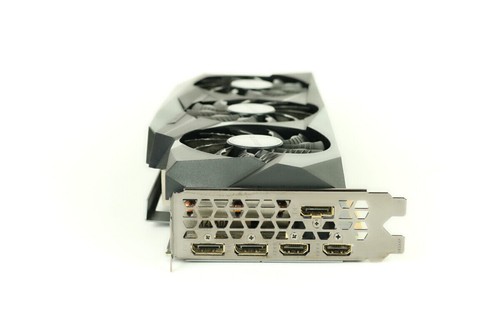 Gigabyte GeForce RTX 3080 10GB Gaming OC Tarjeta Gráfica GPU Tarjeta de Video - Imagen 3 de 4