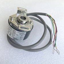 HES-0512-2MHC Rotary Encoder For NEMICON