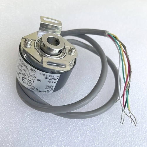 HES-0512-2MHC Rotary Encoder For NEMICON - Picture 1 of 7