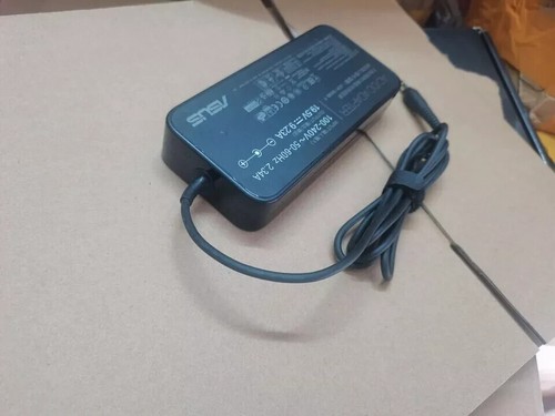 For ASUS 180W G55VW G75VW G75VX ADP-180MB F 19.5V 9.23A 100%Original AC Adapter - 第 6/7 張圖片