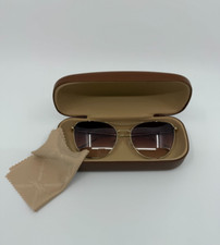 Longchamp Women's Pink Gradient Cat-Eye 58mm Sunglasses LO134S Summer Classic