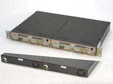 2x Rad ARC-101 Rate Media Converter+ 2x ST135/155 Module + 2x E3 Module 48V O431