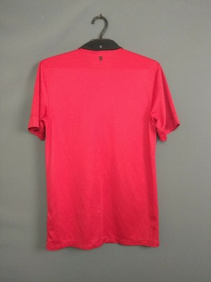 4/5 Manchester United Jersey Large2013 2014 Home Shirt 532837-624 