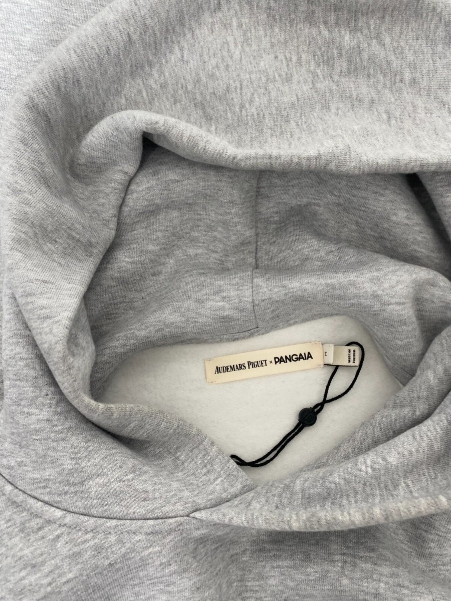Audemars Piguet フード付きスウェット 非売品 Audemars Piguet フード付きスウェット 非売品 AUDEMARS PIGUET