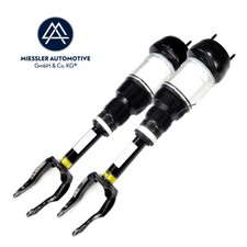 Für Mercedes GLS 63 X166 (-Code 214) Federbeine AIRMATIC, vorne links und rechts Für Mercedes GLS 63 X166 (-Code 214) Federbeine AIRMATIC, vorne links und rechts