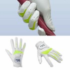 Right Golf Gloves for Women