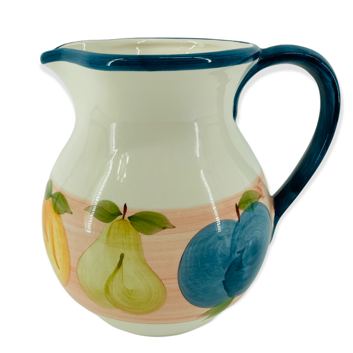 ポルトガルHANDPAINTED A.SANTOS PORTUGAL プレート 【公式通販】