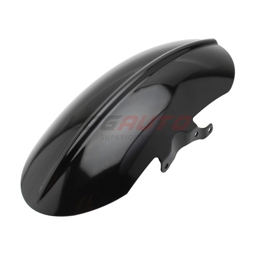 For Triumph Bonneville Bobber 18+ Front Fender Mudguard Wheel Splash Guard Short - Picture 3 of 3