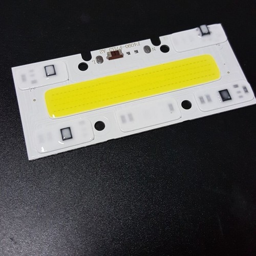 220V 20W 30W 50W 70W 100W LED Floodlight COB Chip, Integrated Smart IC Driver - Picture 4 of 8