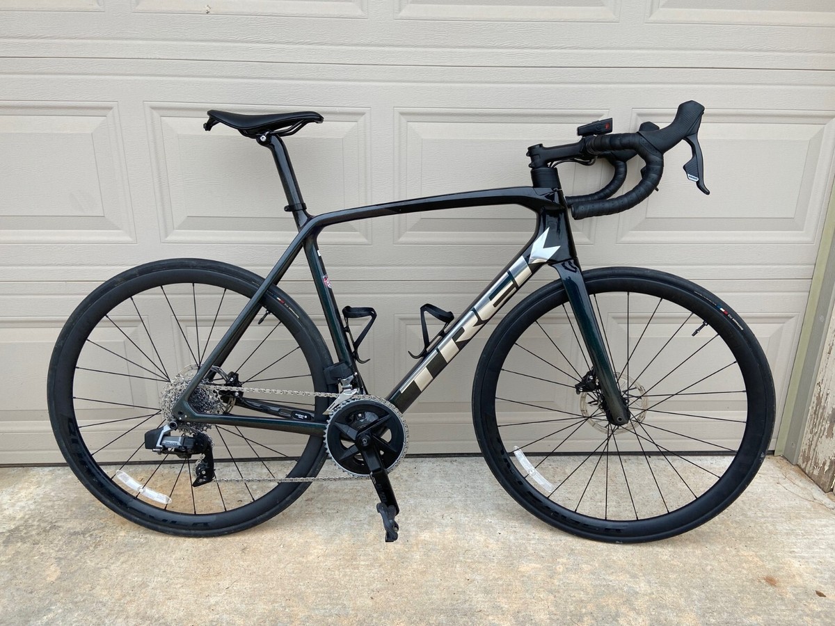 Trek Emonda SL6 AXS Mens 58CM 2023 | eBay