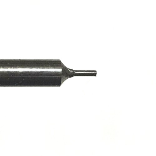 swiss END MILL SOLID CARBIDE TiALN Ø 0.65 mm (0.025 ) 1/32 inc Snank 3.0 mm N106 - Bild 11 von 11