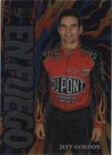 2024 Panini Select - Jeff Gordon #2