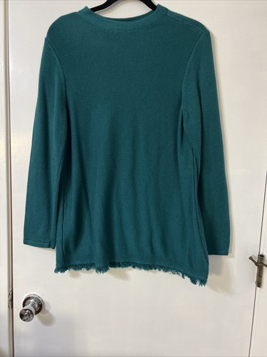 Chicos cashmere sweaters cheap