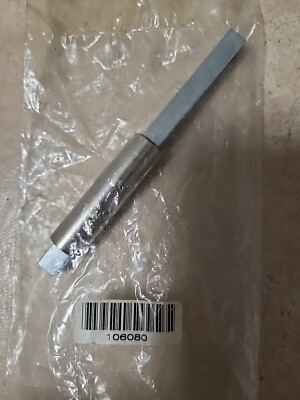 Euchner 106080 Extended Actuation Axis 120 mm