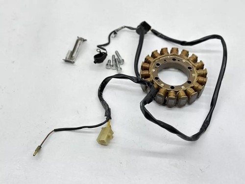 2008 Honda XR650L Stator 93-23 Generator OEM Ignition Assembly 31120-MW2-781 - Picture 4 of 4