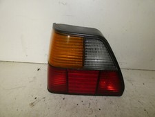 Rückleuchte VW Golf II 2 BJ 1990 5 Türer links 191945111C