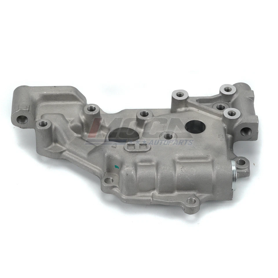 Kit de cadena de distribución bomba de agua de aceite compatible con Acura TSX 2003-2009 Honda Accord Element NUEVO Foto 4 de 4