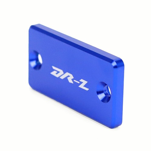 Rear Brake Reservoir Cover Cap For SUZUKI DRZ400E DRZ400S DR-Z400SM DRZ 400E - Picture 7 of 9