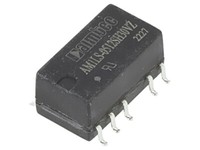 AM1LS-0512SH30VZ Wandler: Dc/Dc 1W Ueing: 45-55V Uausg: 12VDC Iausg: 80Ma Smd
