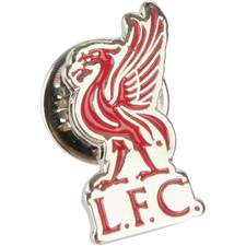 Liver Bird & Poppy Enamel Boxed Badge FREE POST UK LIVERPOOL F.C Liver Bird & Poppy Enamel Boxed Badge FREE POST UK LIVERPOOL F.C