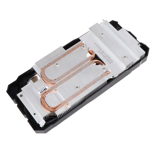 85mm Graphics Card Cooling VGA Fan 4Pin 12V for GeForce RTX 2060 2070 Cooler Fan - Afbeelding 6 van 8