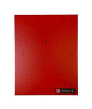 Altronix AL802ULADA NAC Power Extender - Same Day Shipping (SEALED)