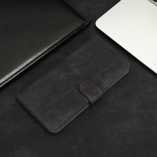 Para Google Pixel 9A Bloqueo RFID Cuero PU Abatible Soporte Billetera Teléfono Estuche - Imagen 7 de 18