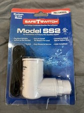 SS2 Safe-T-Switch Legacy A/C Condensate Drain Line Float Switch