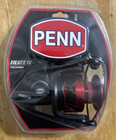 Penn Fierce Iv Spinning Fishing Reel (Frciv4000). Free S&H!