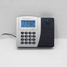 Pyramid Timetrax Pro Ttproxek Automatic System Proximity - 50 Employee