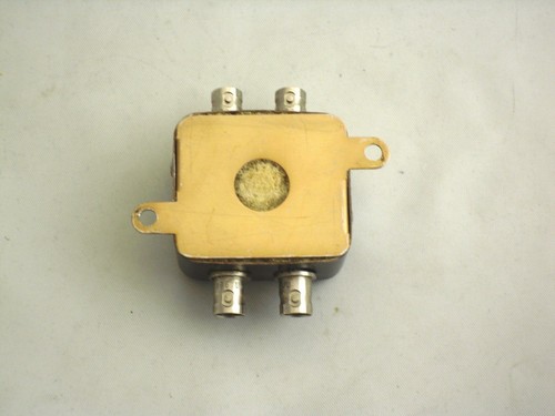 RAMi AV-571 Antenna Coupler (p/n: AV-571) - Picture 5 of 5