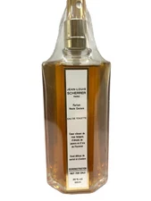 JEAN LOUIS SCHERRER EAU DE TOILETTE 3.3oz SPRAY