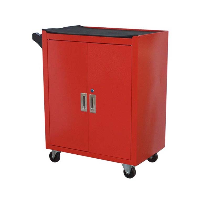 TECHTONGDA Tool Chest & Storage Box Rolling Garage Toolbox