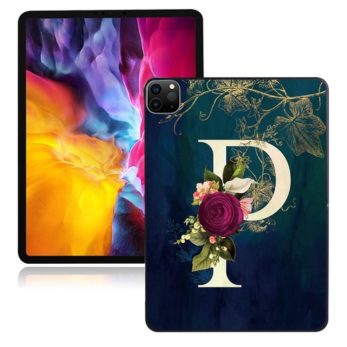 Printing Shell Tablet Cover Case For Apple iPad 23456789/Mini 12345+Pen UK Stock - Picture 26 of 28