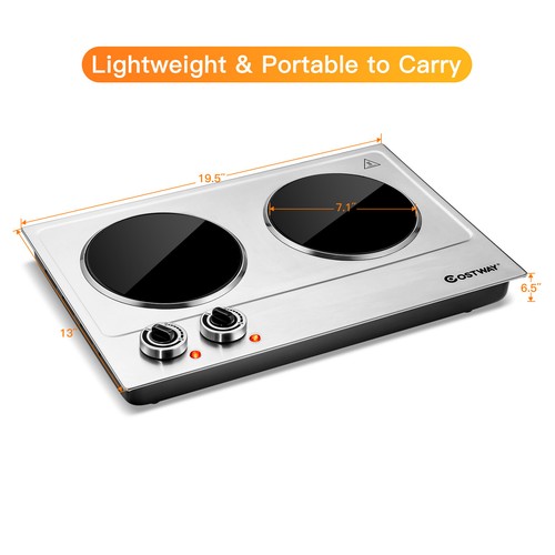 electric ceramic hot plate