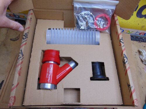PB-VDEX Vacuum Dust Extraction Collector Attachment for Rivet Buster UNIVERSAL F - Picture 3 of 5