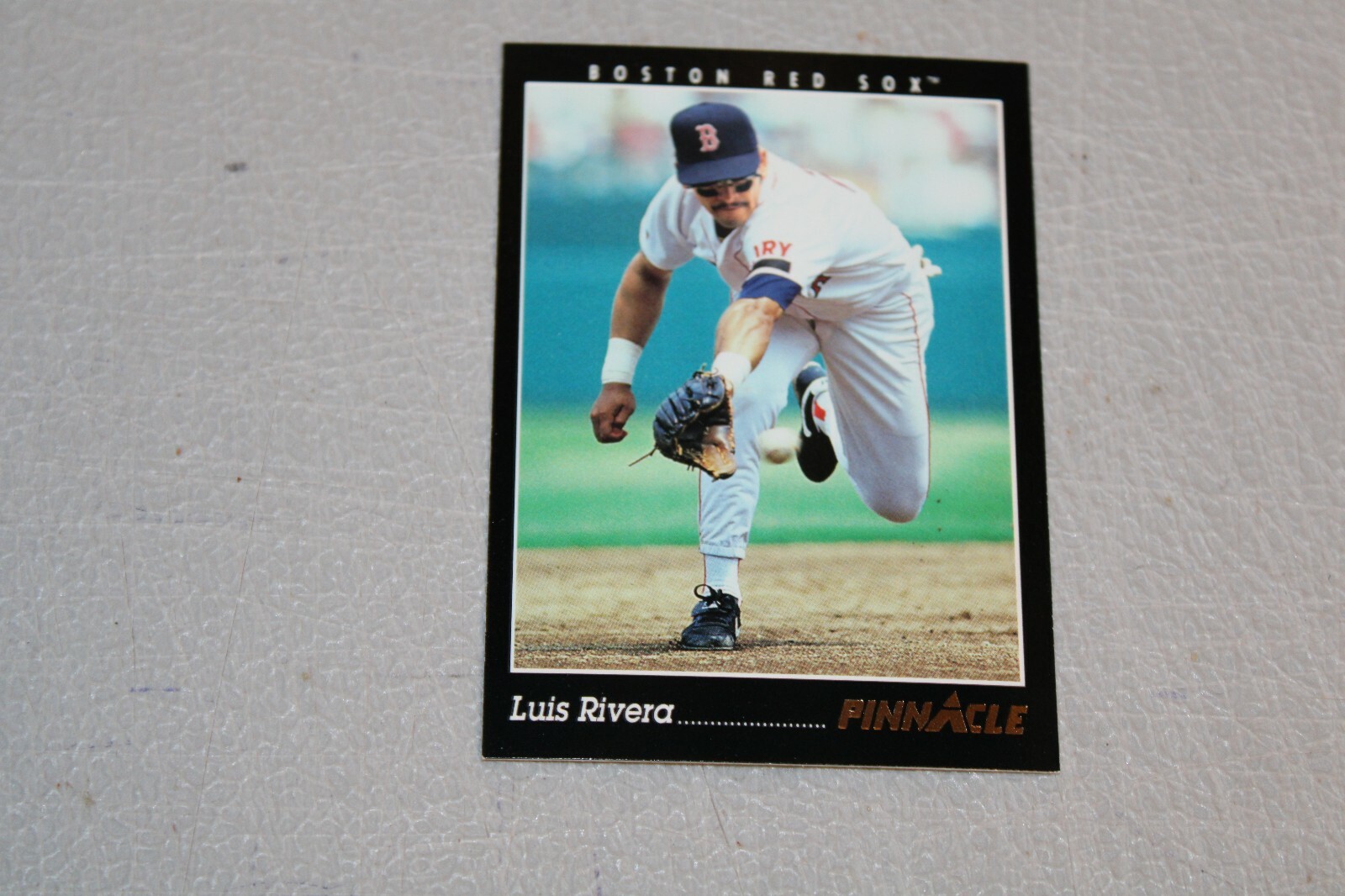 1993 Pinnacle Baseball Singles Complete Finish Fill Your List Set U-Pick #1-400*