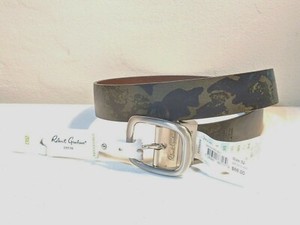 robert graham reversible belt
