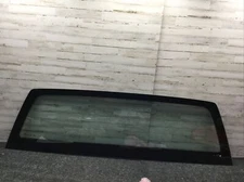 Ford F150 fxd With Pins 18-19 Back Glass, Rear DB12986GTN Carlite